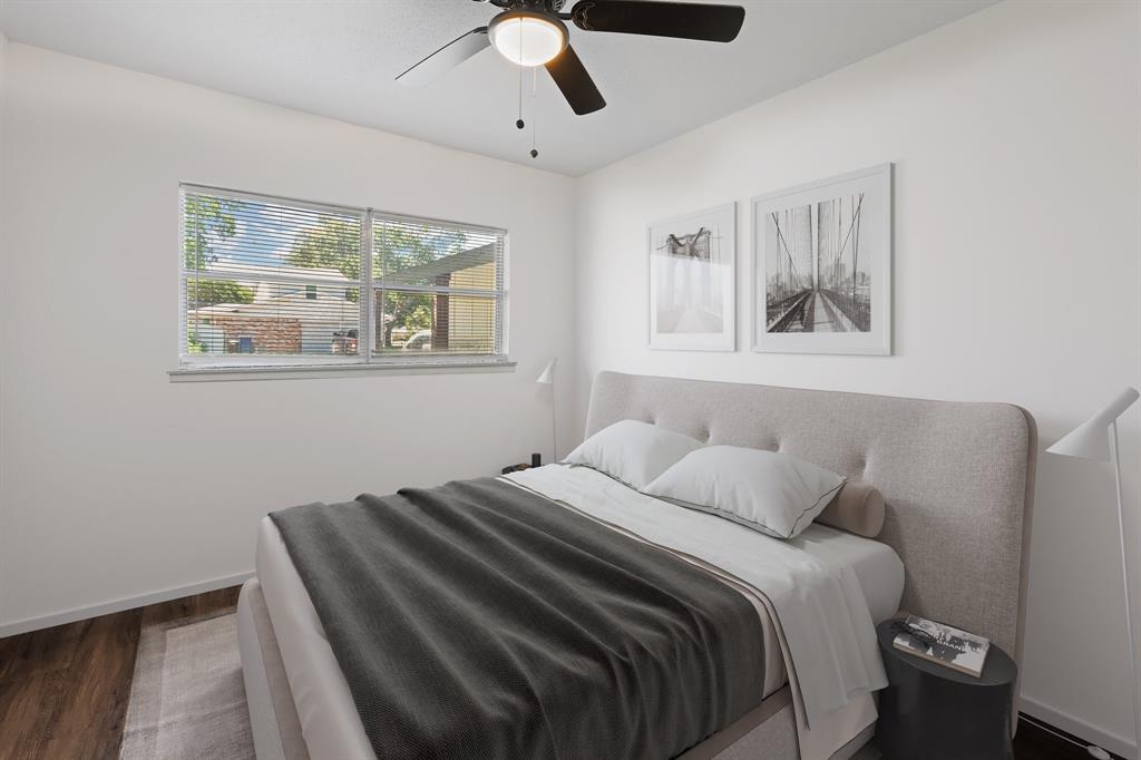 Meadowview Park Add - Residential