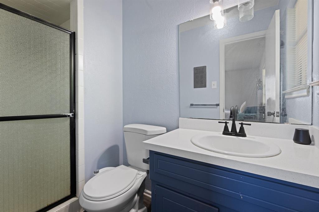 Meadowview Park Add - Residential