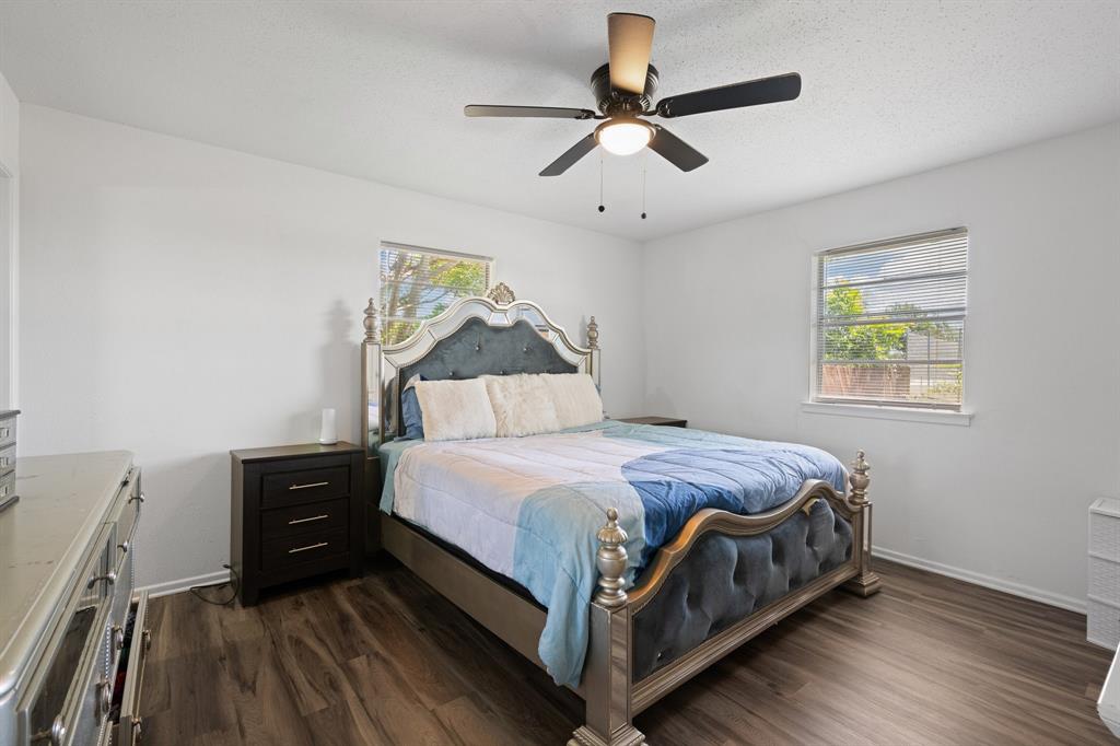 Meadowview Park Add - Residential