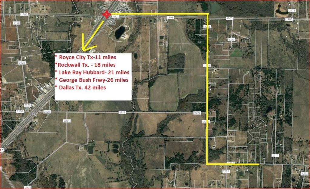 Whispering Winds - Land