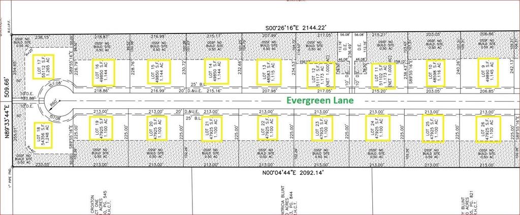 Whispering Winds - Land