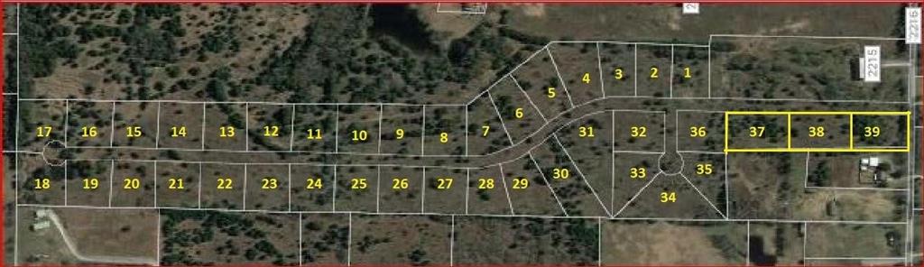 Whispering Winds - Land