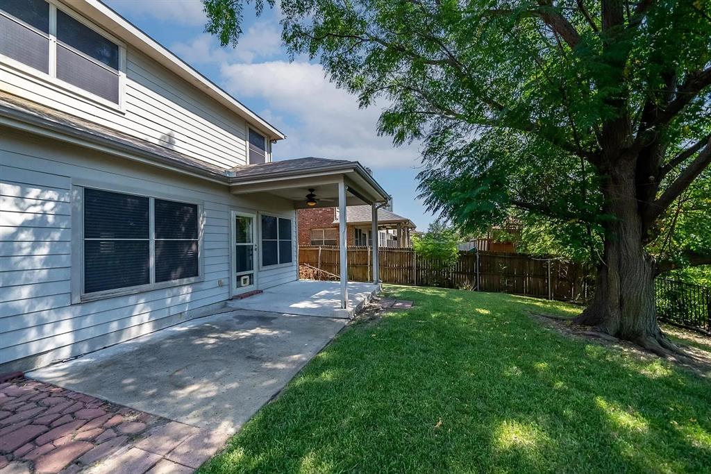 Heatherwood #1 - Residential Lease