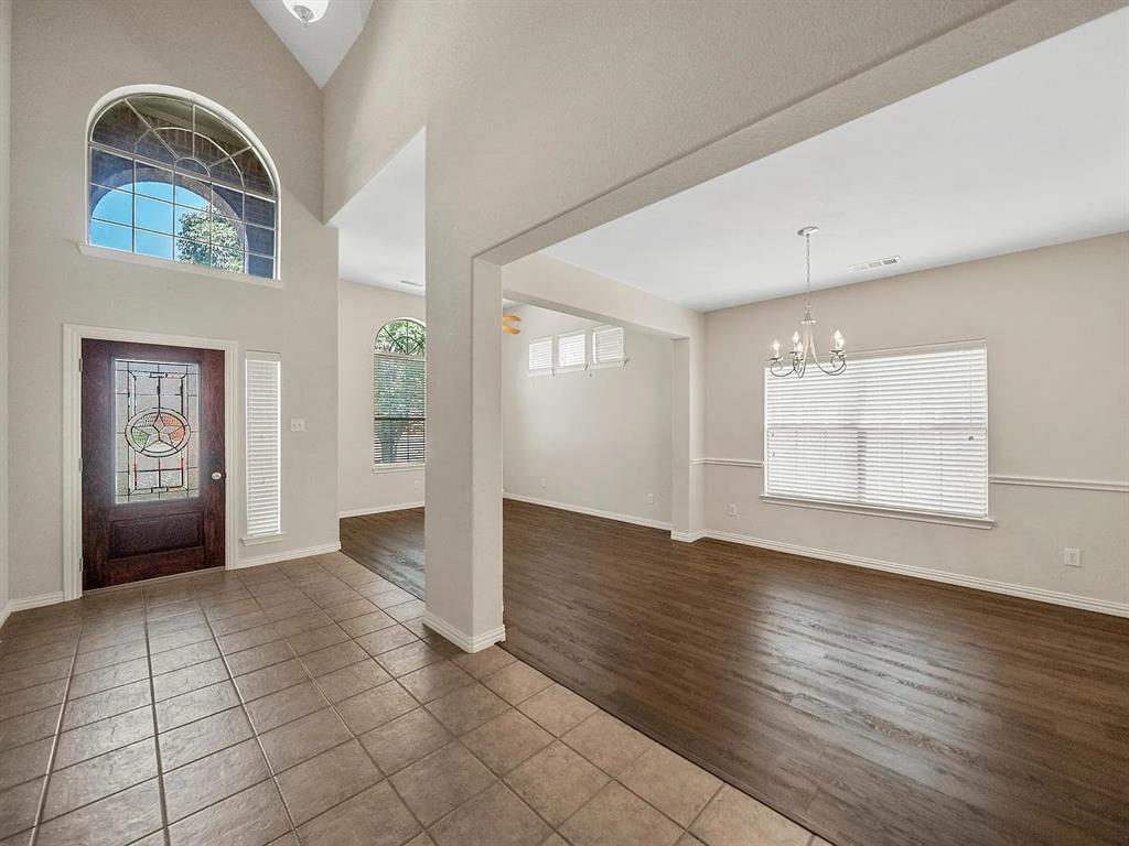 Heatherwood #1 - Residential Lease