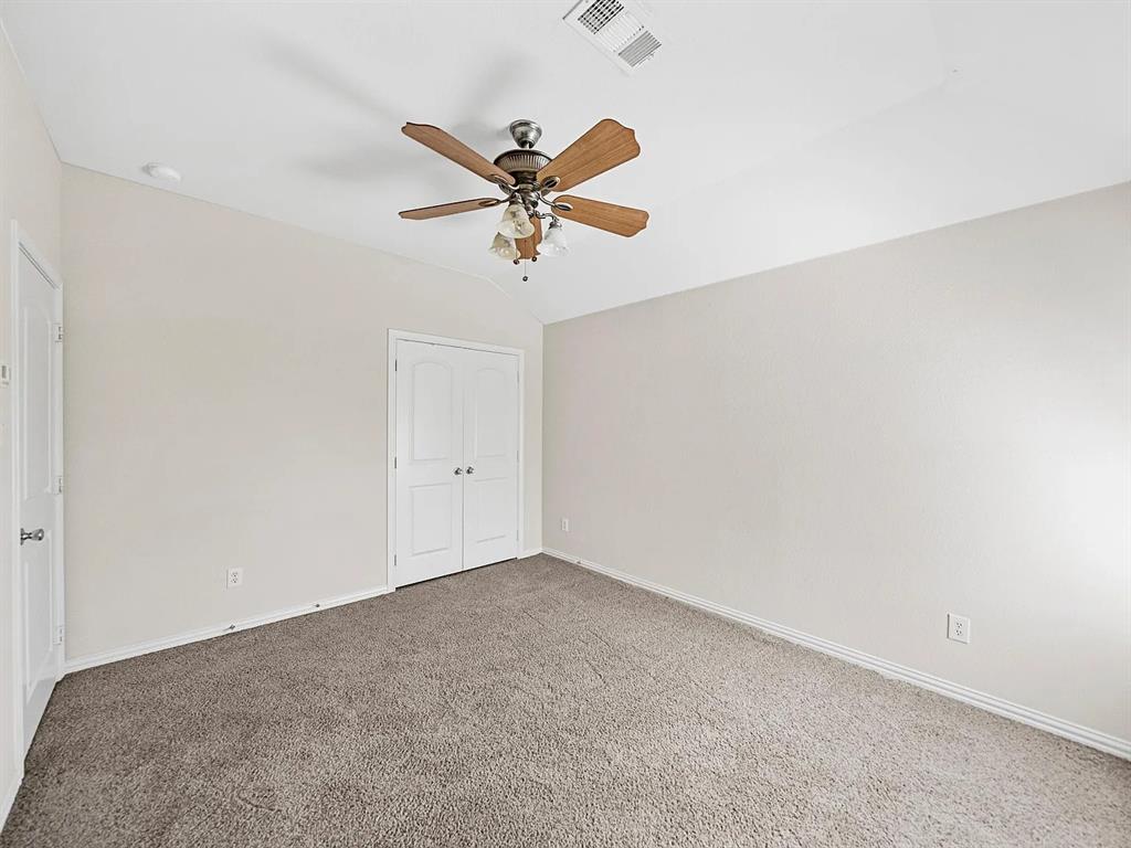 Heatherwood #1 - Residential Lease