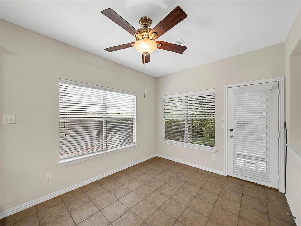 Heatherwood #1 - Residential Lease