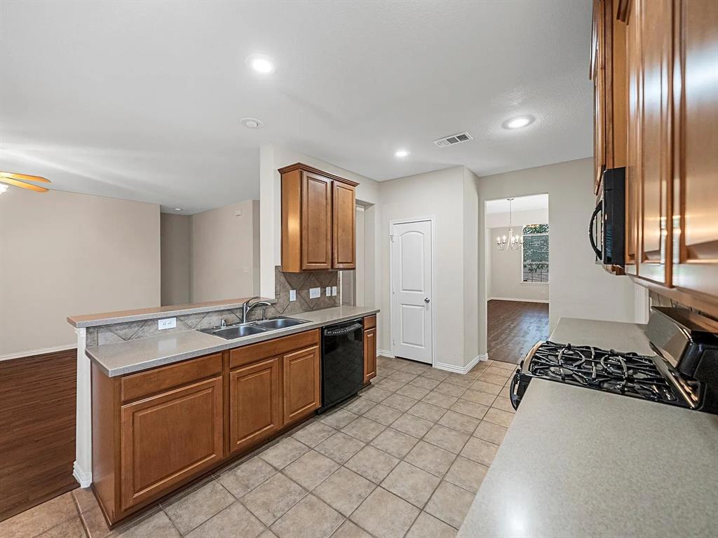 Heatherwood #1 - Residential Lease