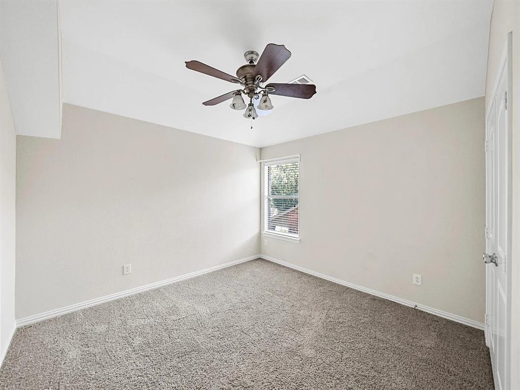 Heatherwood #1 - Residential Lease