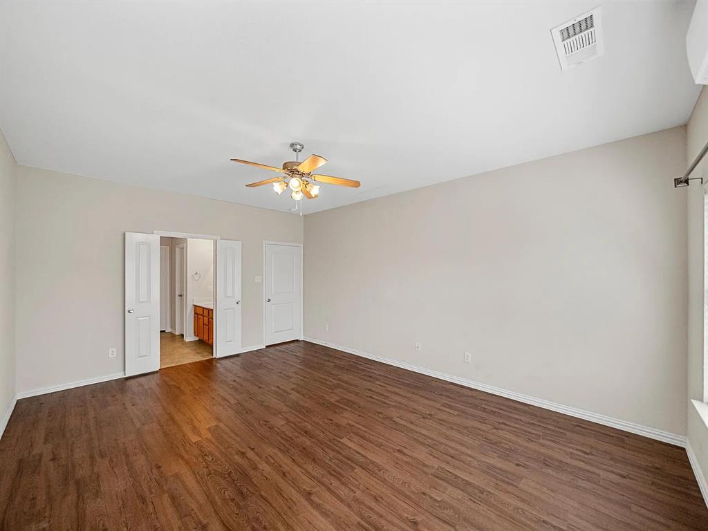 Heatherwood #1 - Residential Lease