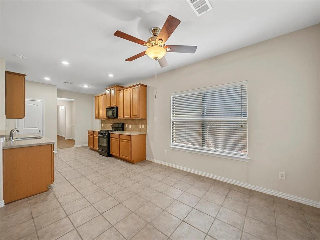 Heatherwood #1 - Residential Lease