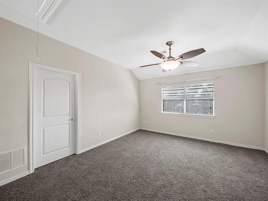 Heatherwood #1 - Residential Lease