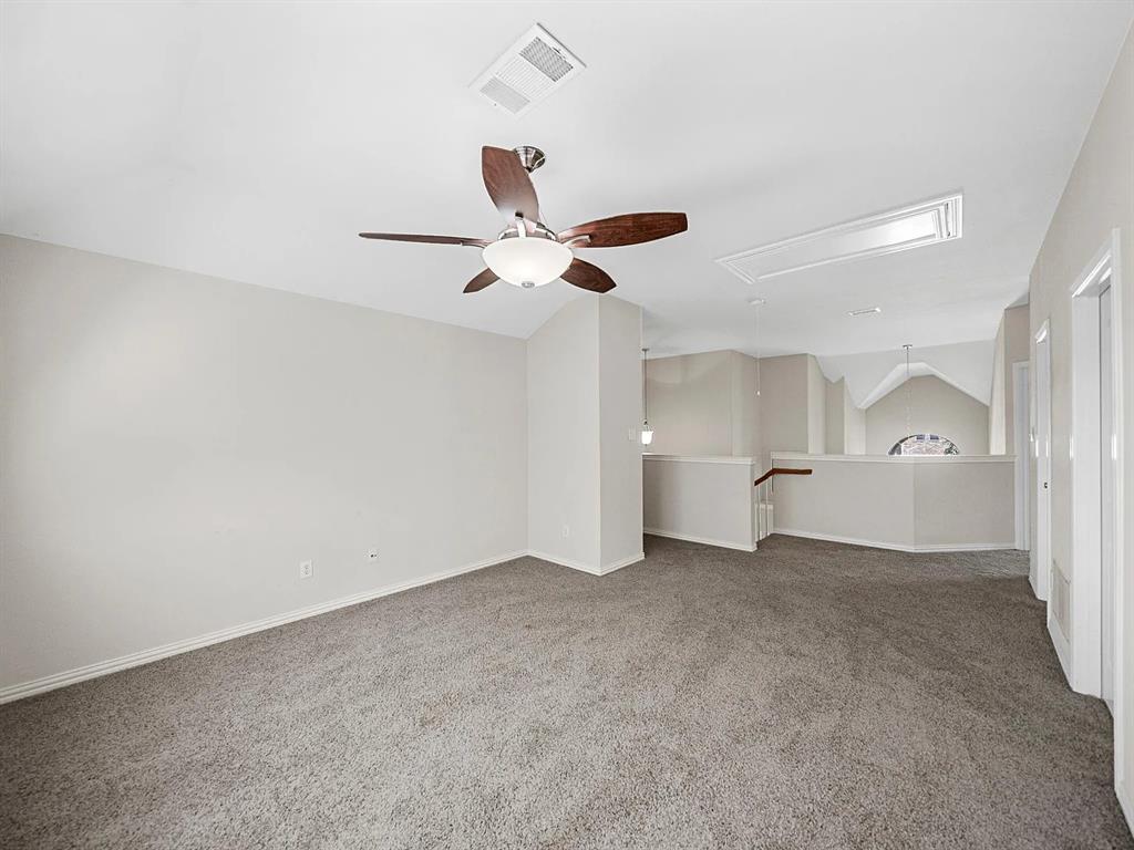 Heatherwood #1 - Residential Lease