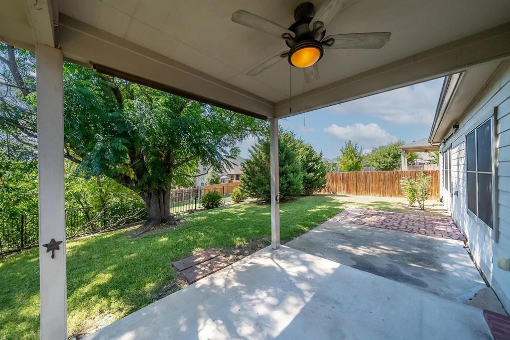 Heatherwood #1 - Residential Lease