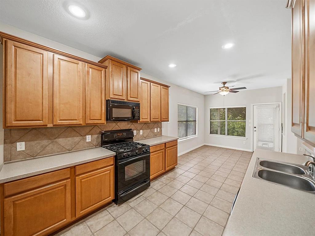 Heatherwood #1 - Residential Lease