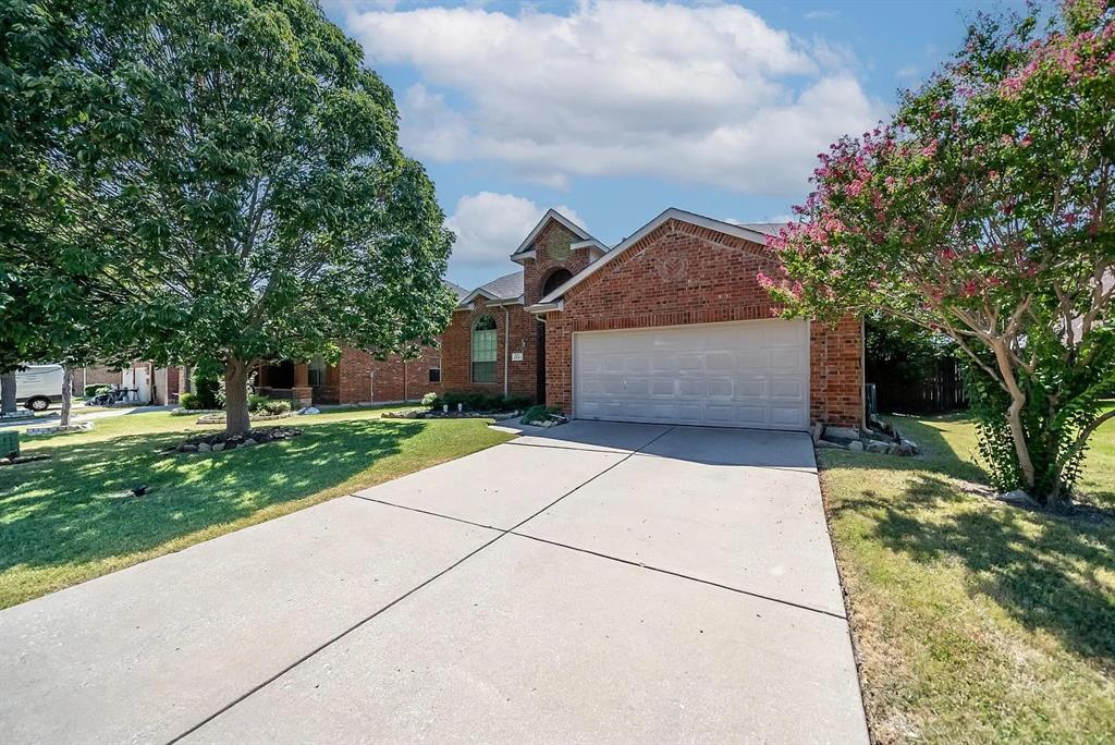 Heatherwood #1 - Residential Lease