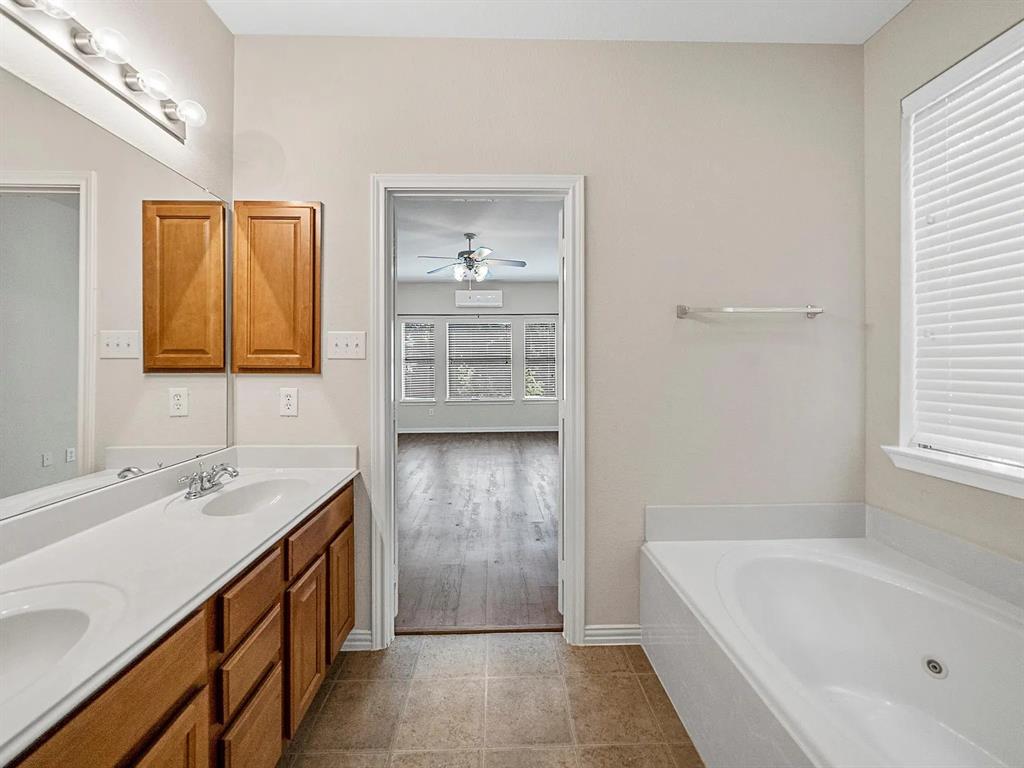 Heatherwood #1 - Residential Lease