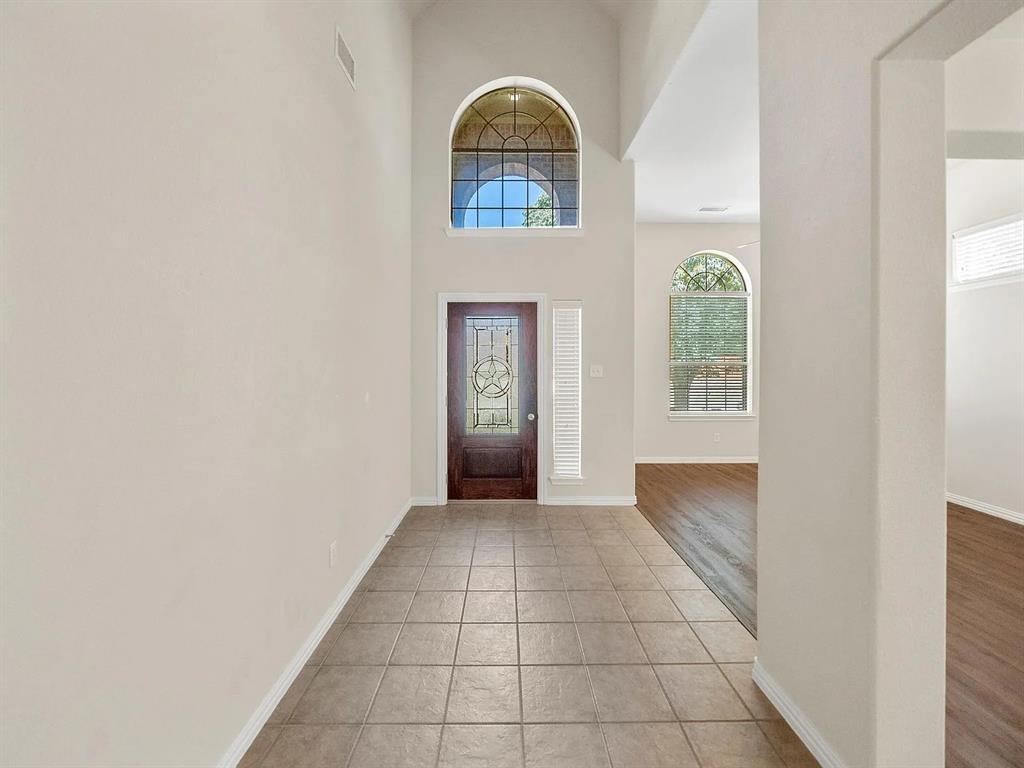 Heatherwood #1 - Residential Lease