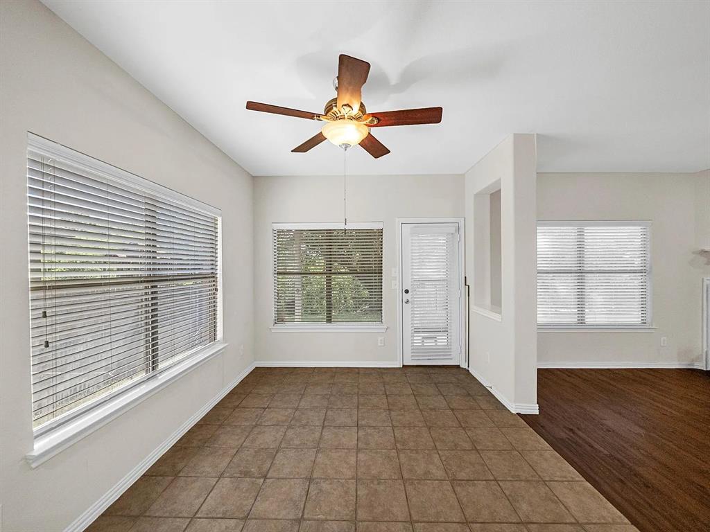 Heatherwood #1 - Residential Lease