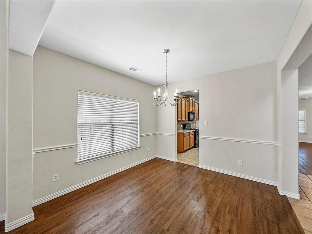 Heatherwood #1 - Residential Lease