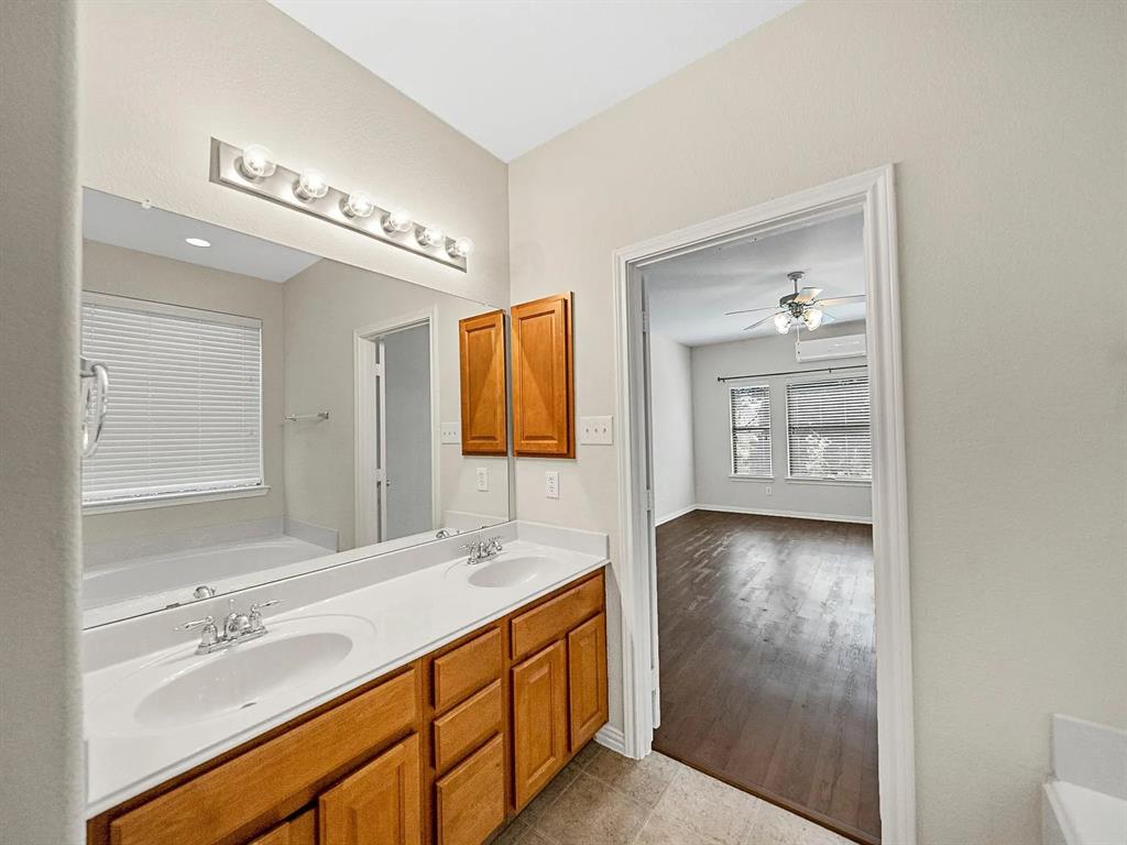 Heatherwood #1 - Residential Lease