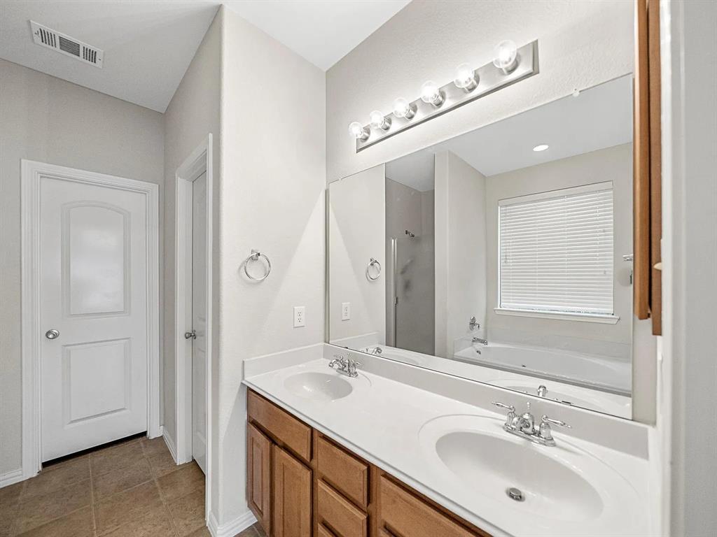 Heatherwood #1 - Residential Lease