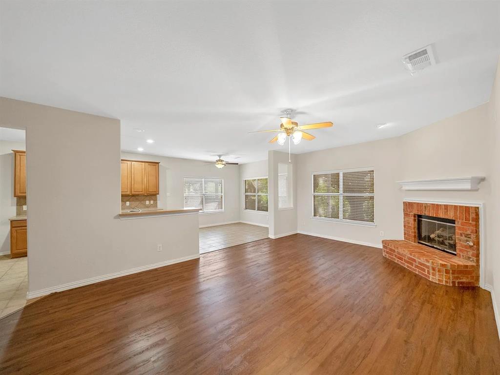 Heatherwood #1 - Residential Lease