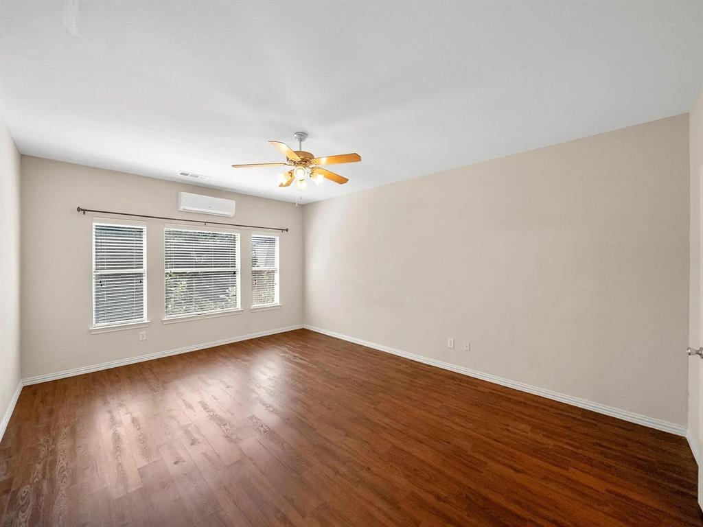 Heatherwood #1 - Residential Lease