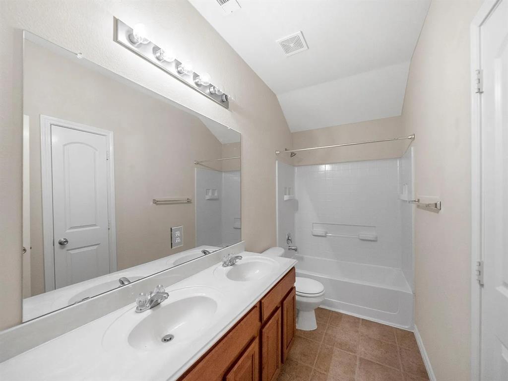 Heatherwood #1 - Residential Lease