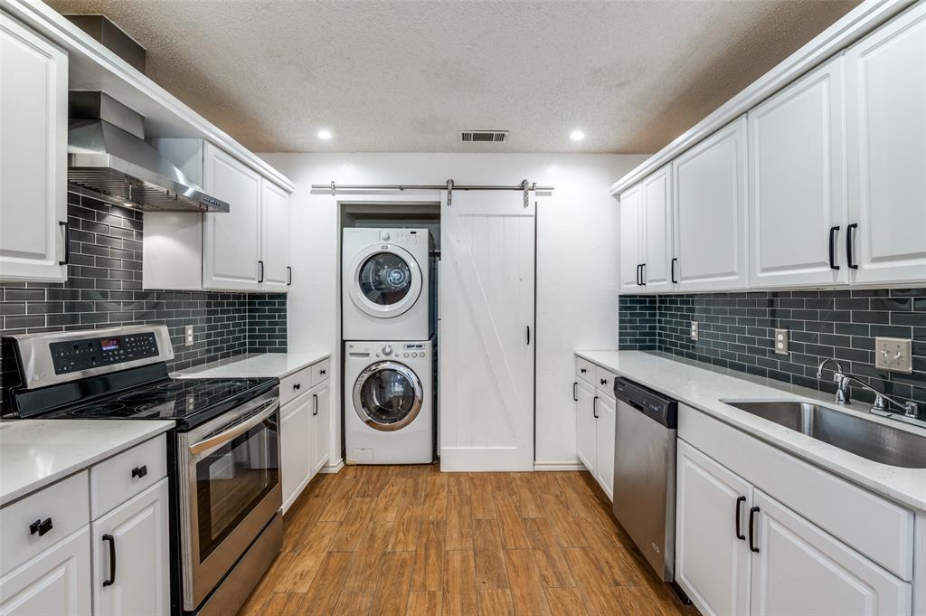 Preston Village #5 - Residential