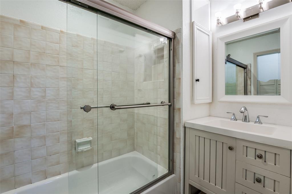 Preston Village #5 - Residential