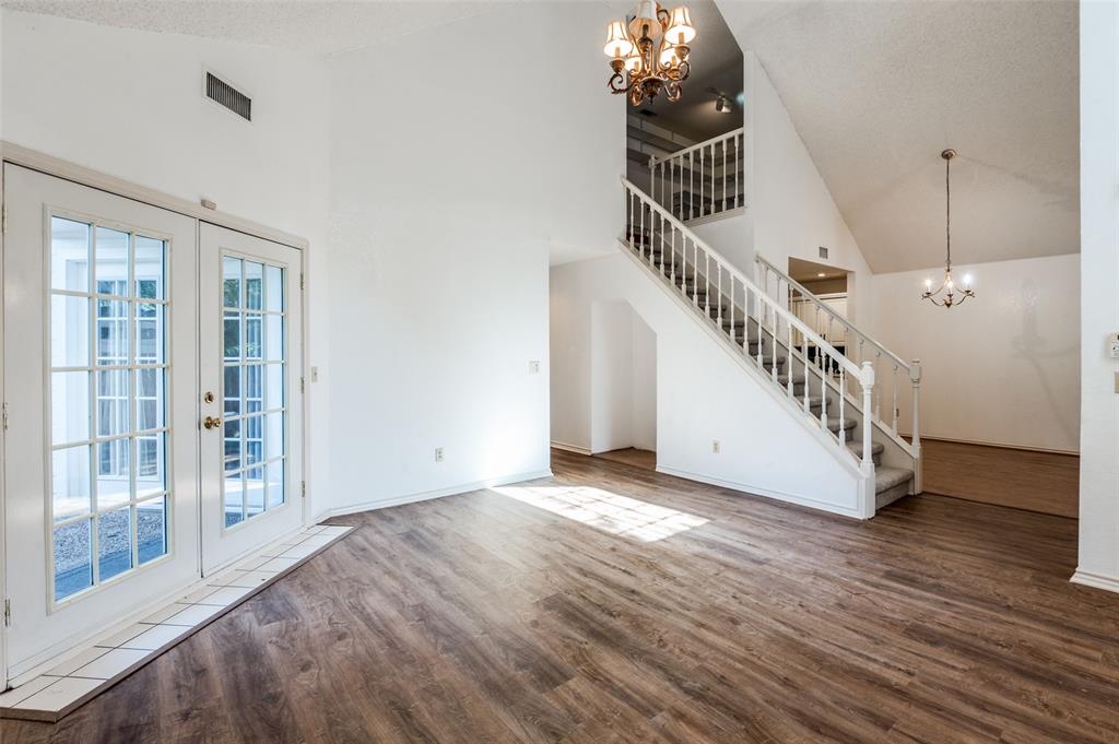 Preston Village #5 - Residential