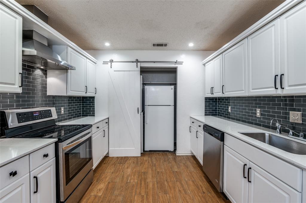 Preston Village #5 - Residential