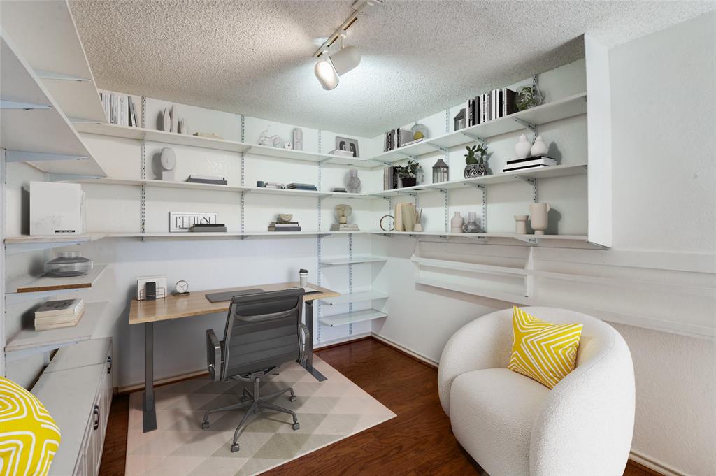 Preston Village #5 - Residential