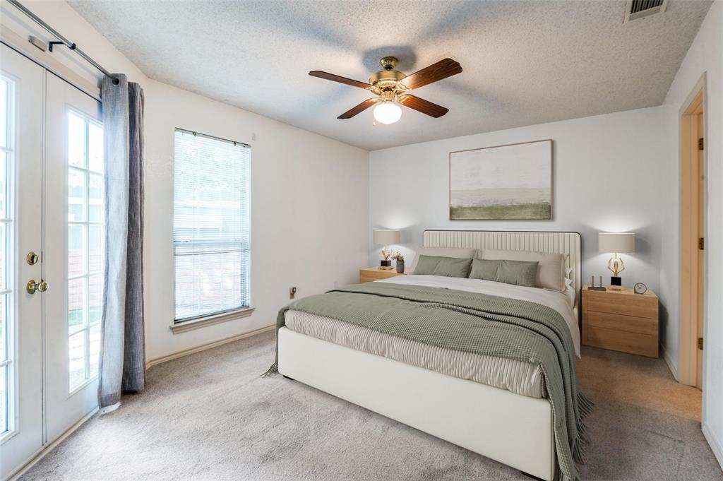 Preston Village #5 - Residential