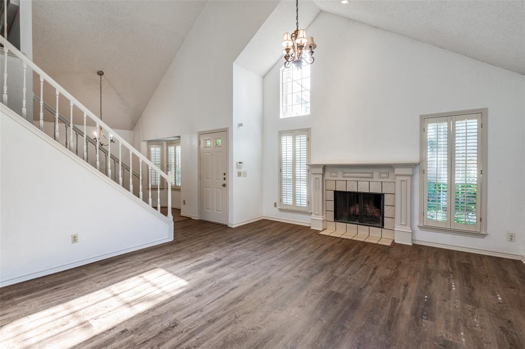 Preston Village #5 - Residential