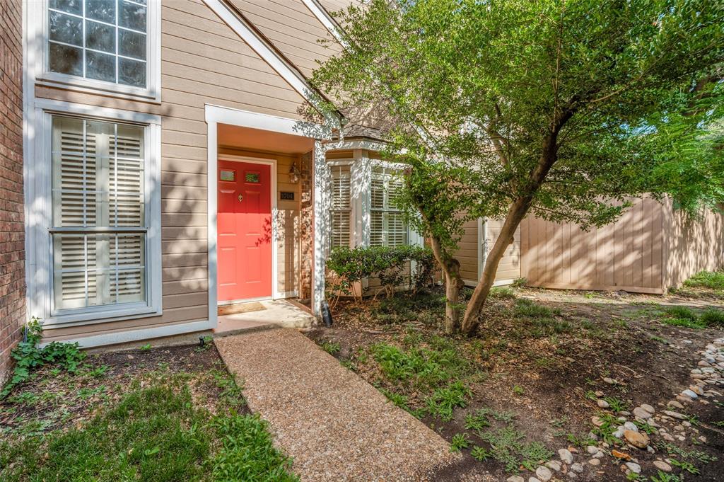 Preston Village #5 - Residential