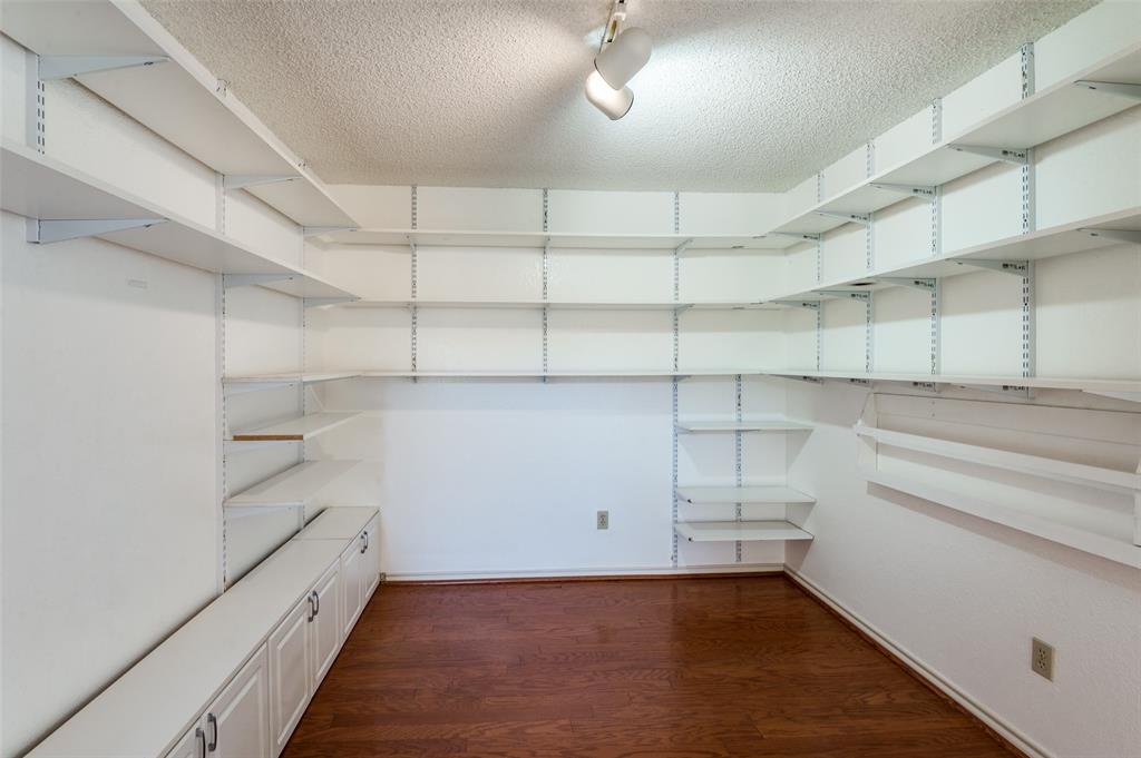 Preston Village #5 - Residential