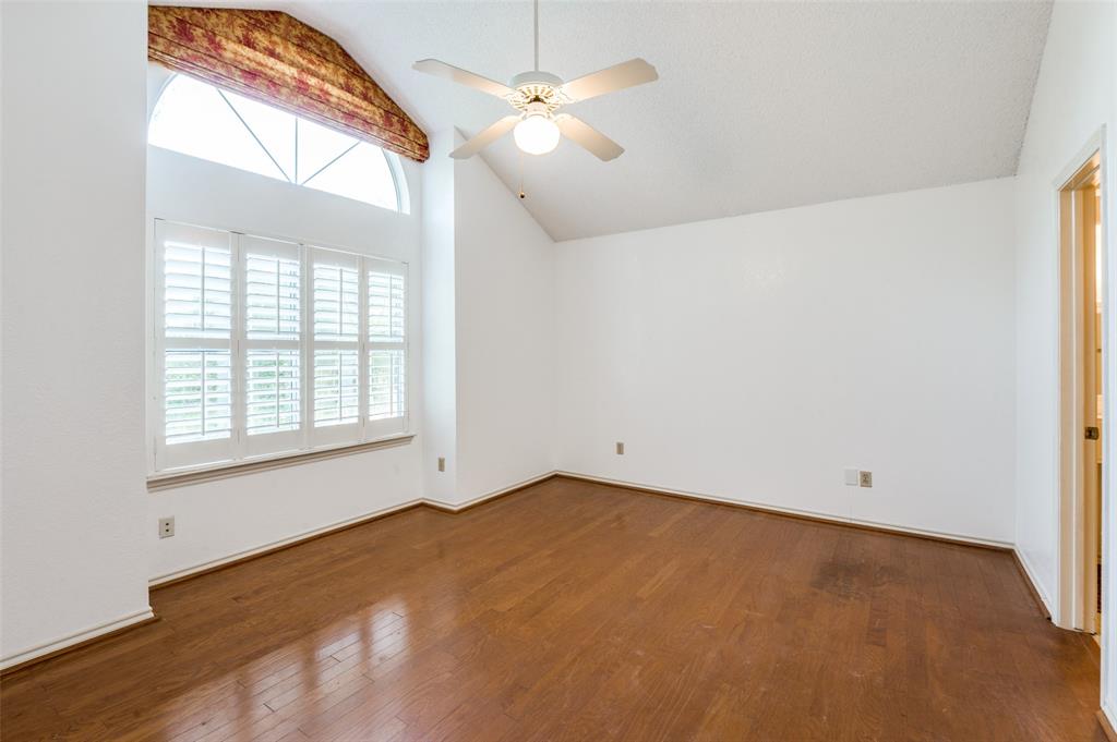 Preston Village #5 - Residential