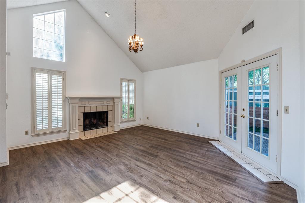 Preston Village #5 - Residential