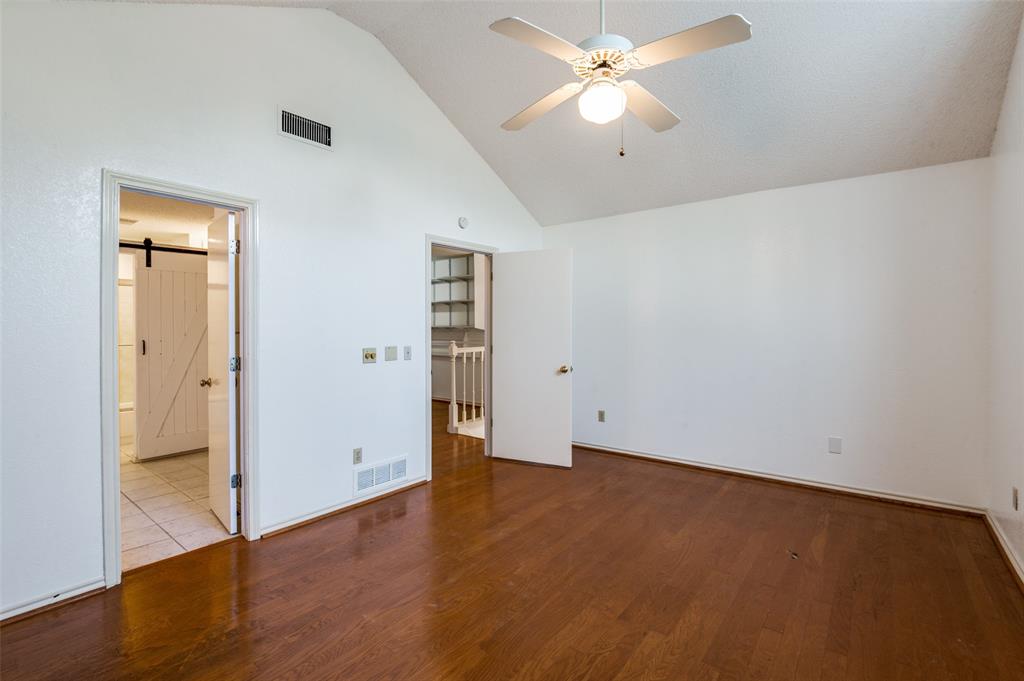 Preston Village #5 - Residential