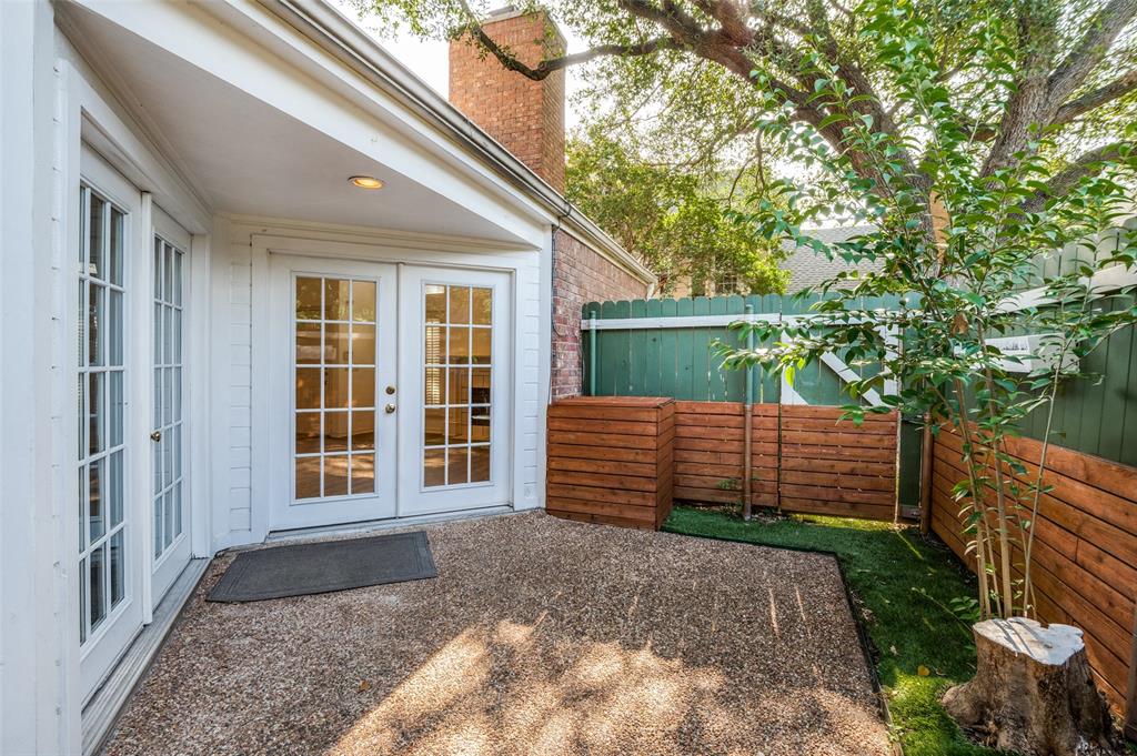 Preston Village #5 - Residential