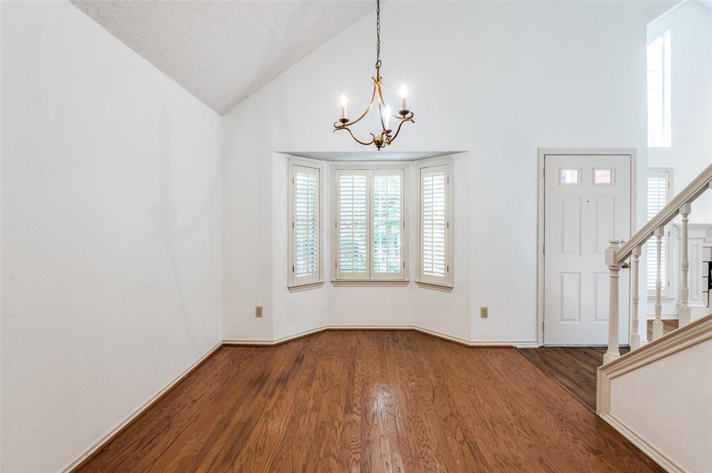 Preston Village #5 - Residential