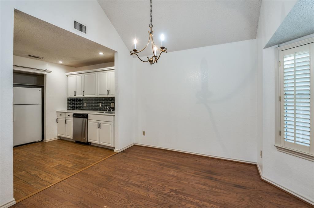 Preston Village #5 - Residential