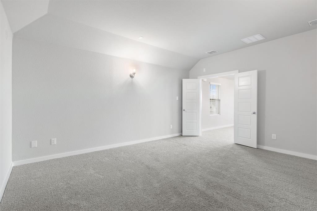 Whitewing Trails Ph 2a - Residential Lease