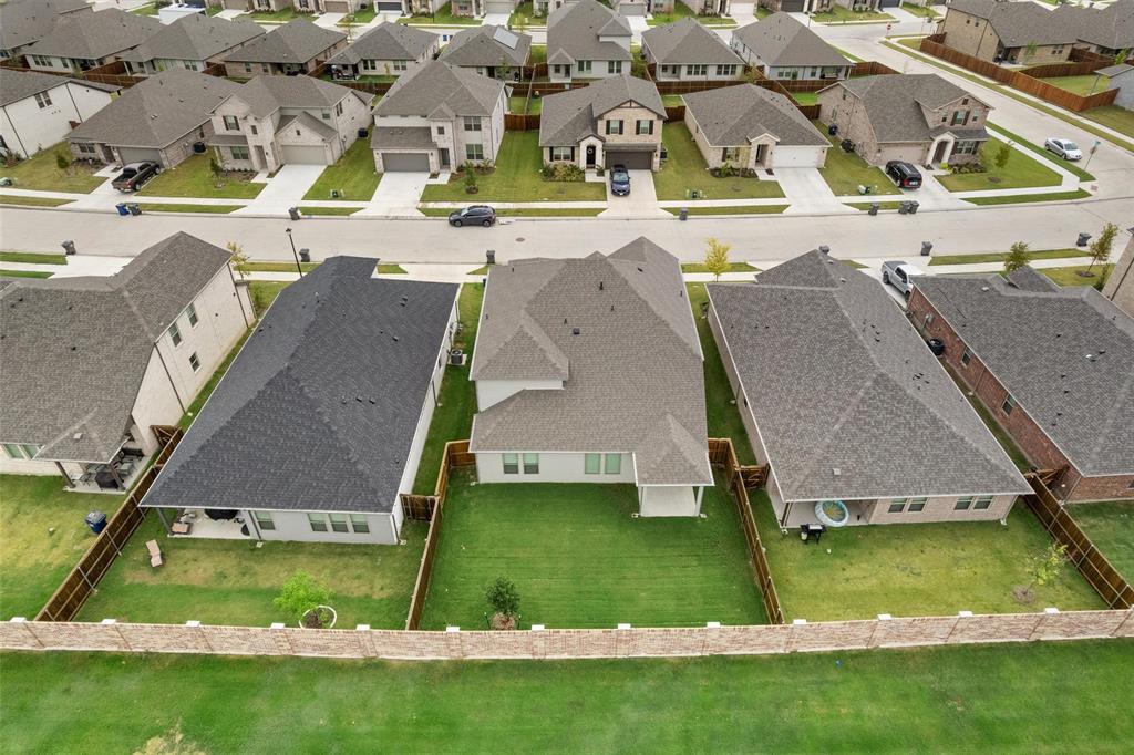 Whitewing Trails Ph 2a - Residential Lease