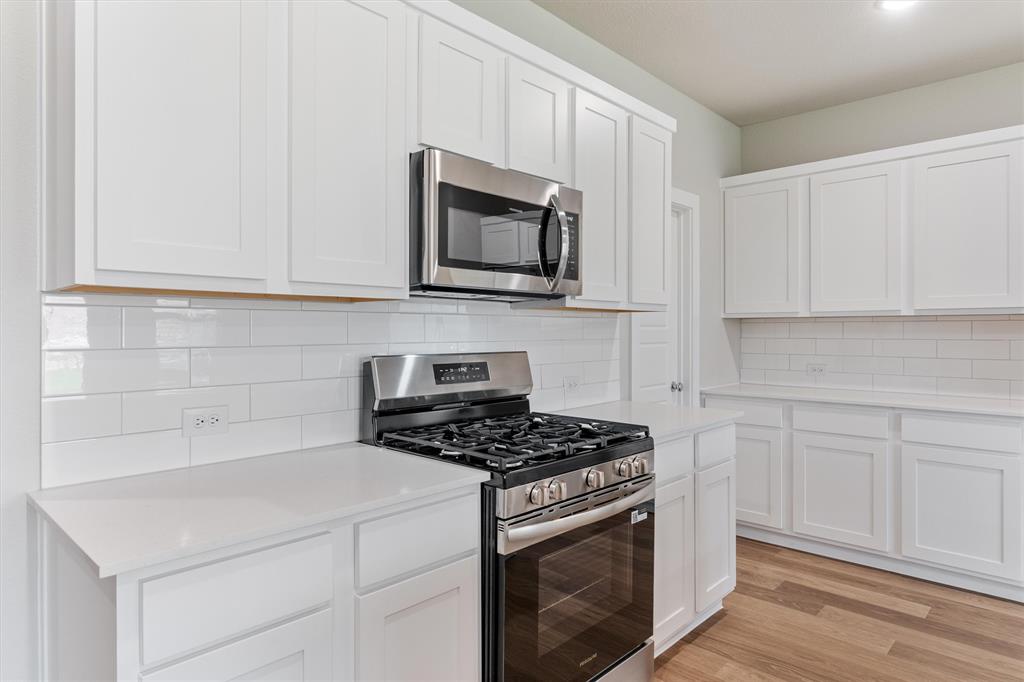 Whitewing Trails Ph 2a - Residential Lease