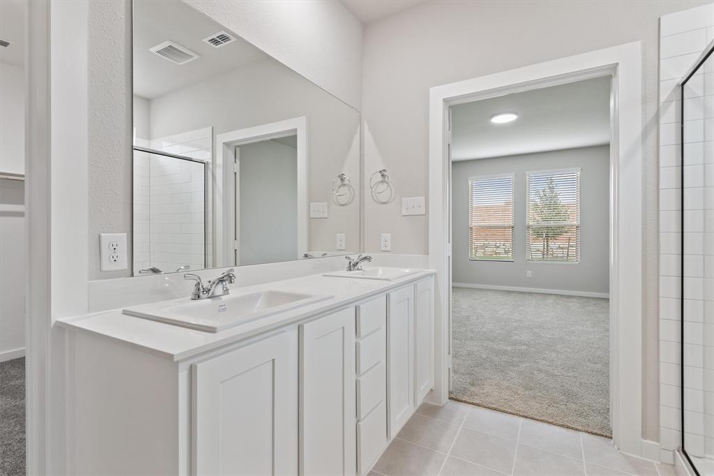 Whitewing Trails Ph 2a - Residential Lease