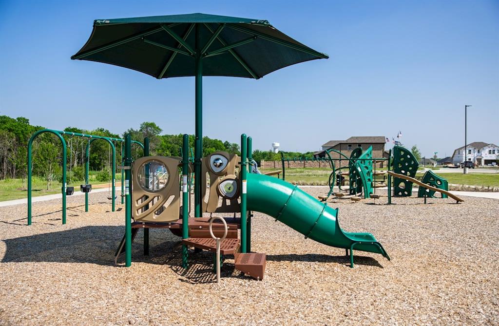 Whitewing Trails Ph 2a - Residential Lease