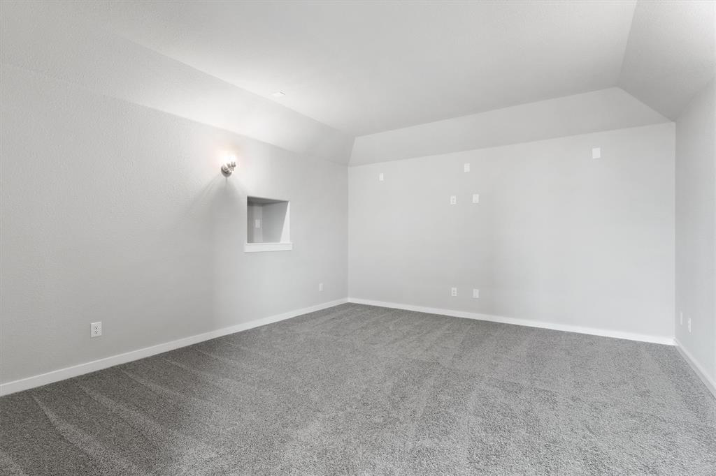 Whitewing Trails Ph 2a - Residential Lease