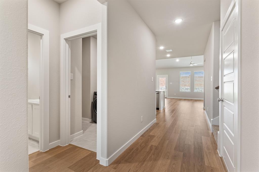 Whitewing Trails Ph 2a - Residential Lease